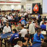 ON-LINE: PPFP - day 6 (Main Event)