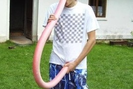 Pardubice začaly obrovskými sexuálními skandály!