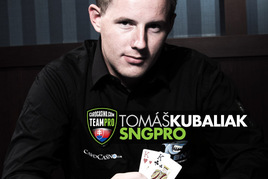 Ve třetím dni rekordní UKIPT Marbella se představí také Jan Hájek a Tomáš Kubaliak