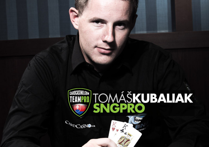 Ve třetím dni rekordní UKIPT Marbella se představí také Jan Hájek a Tomáš Kubaliak