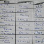 ON-LINE: PPFP - day 7 (Main Event Final table)