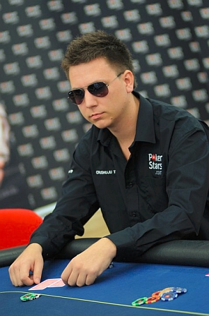 Další šílená sázka Martina &quot;phasE89&quot; Baláže!