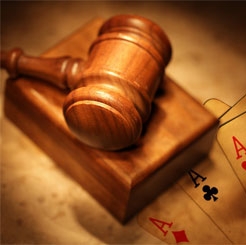 Francouzský gambler žaluje vládu