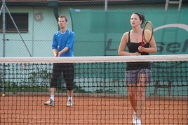 Card Casino Prague Open 2011 kořistí Horáčka s Kabrnou