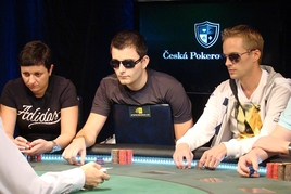 VIDEO: Záznam streamu srpnové České Pokerové Tour