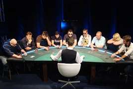 VIDEO: ČPT srpen 2011