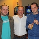 King&#039;s: Na narozeniny Bena Kanga dorazil i Martin Straka