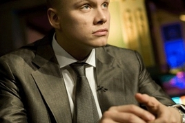 Ilari Sahamies řádil na High Stakes, pobral skoro deset milionů!