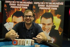 CPT 300K GTD: Druhé prázdninové vítězství Tondy Felfela