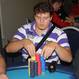 GCOP V Day 1A: Chipleaderem je Giuseppe Pantaleo