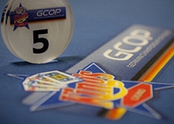 GCOP: Quoss potvrdil roli favorita a získal skoro 2,3 milionu!
