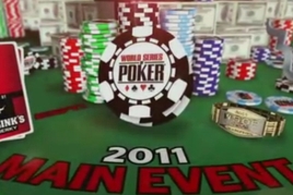 VIDEO: První epizody Main Eventu WSOP 2011 (day 3)