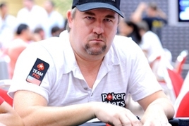 Eureka: Moneymakerovi dělá ve druhém dni společnost Martin Švub