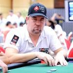 Eureka: Moneymakerovi dělá ve druhém dni společnost Martin Švub