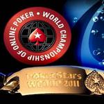 Odpočet: Do WCOOP zbývá už jen týden...