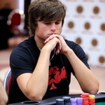 Eureka: Martin Švub ITM, Moneymaker venku bez peněz