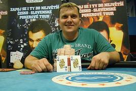 CPT: Půlmega garance v sobotu v Card Casinu Prague!