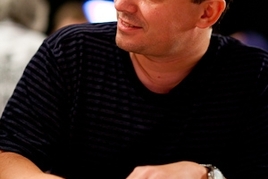 Martin Staszko hodnotí první den EPT Barcelona