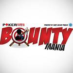 Pokerzive Bounty Mania v Card Casinu Prague