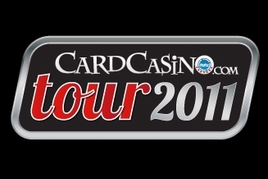 Ve středu je na programu už sedmá CardCasino.com Tour