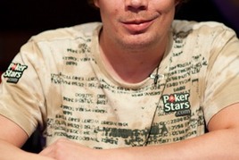 EPT Barcelona: Katchalov odmítl triple crown, vítězství putuje do Německa