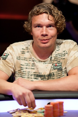 EPT Barcelona: Katchalov odmítl triple crown, vítězství putuje do Německa