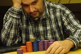 DCG: Dědič v normálu. Za dva večery teče přes 200K!