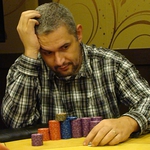 Dědičova cash game: Oblíbená 2-3 podržela a Lubor je znovu na vrcholu