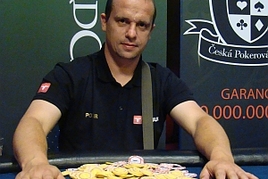 ČPT Side Event: Zase ten Vajgl...