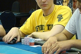 CPT: Jakub Kyrian pořešil středeční 100K garant