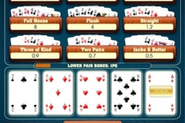 Bavte se v Almera casino každý den