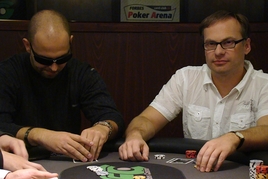 Tony radí: Super slevy na pokerové turnaje!
