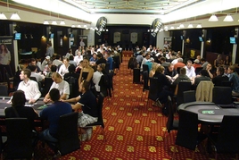 Bwin Live Tour pokračuje tento týden – kvalifikujte se na turnaj on-line nebo živě!