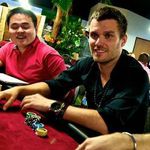 Leoš Mareš dokráčel v Calabrii až na ITM