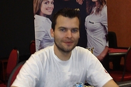 Bwin Live Tour: Pod Špilasem nejlepší Michal Procházka