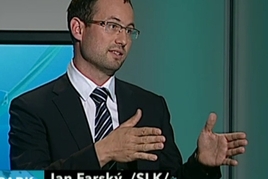 Farský: Pro on-line hráče se nic nemění