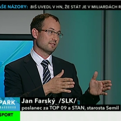 Farský: Pro on-line hráče se nic nemění
