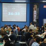 Italy Poker festival: Po prvním dnu chipleaduje Josef Guláš