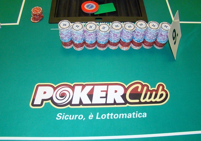 Česká jízda na Italy Poker Festivalu pokračuje!