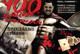 Showdown slaví 400 dní!