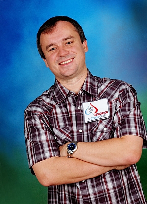 Martin Staszko v Asociaci českého pokeru!