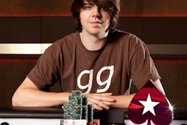 EPT: Miroslav Beneš nakonec osmý, zvítězil Benny Spindler 