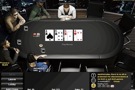 Pokerzive Bwin Liga o celkem $850 ADDED!