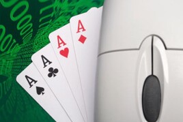Americký online pokerový trh opanoval Revolution Gaming