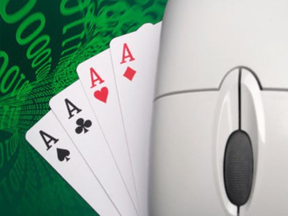 Americký online pokerový trh opanoval Revolution Gaming