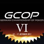 German Championship of Poker VI začíná již tuto středu! 