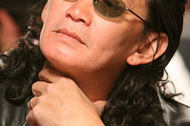 The Story of Thuan „Scotty“ Nguyen - The Prince of Poker