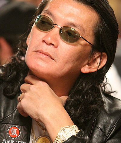 The Story of Thuan „Scotty“ Nguyen - The Prince of Poker