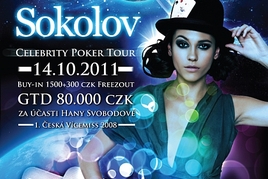CPT: V pátek v Sokolově o 80.000 Kč