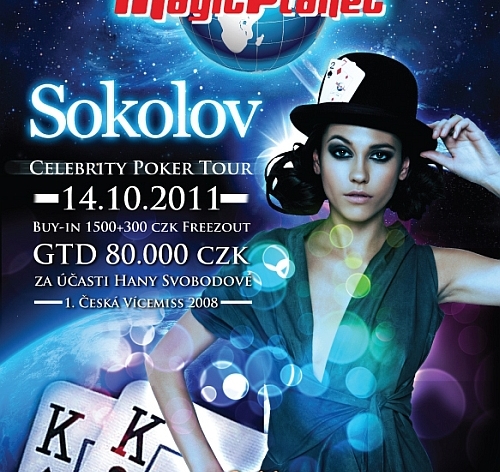 CPT: V pátek v Sokolově o 80.000 Kč